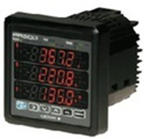 Strength gauge