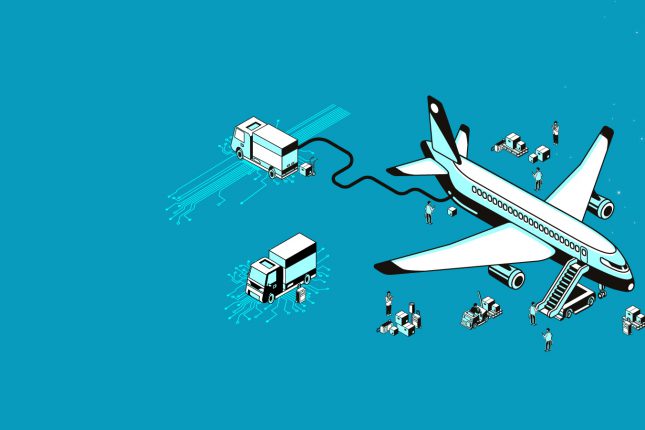 Air freight