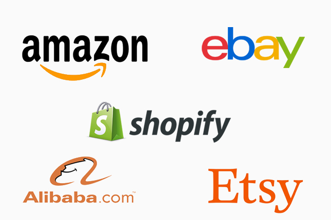 E-commerce shipping