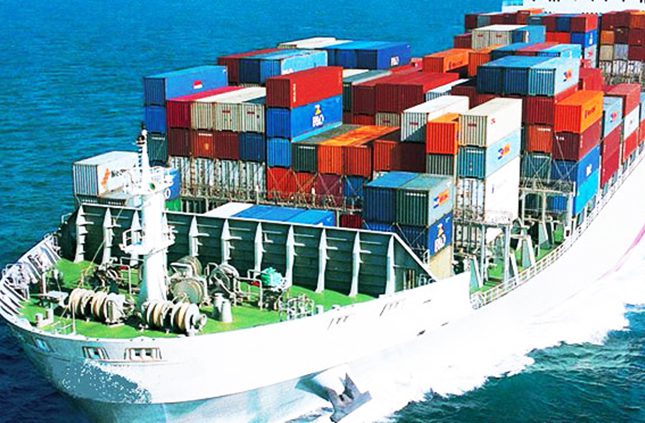 Project cargo transportation