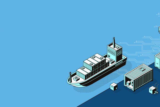 Sea freight