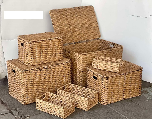 Baskets
