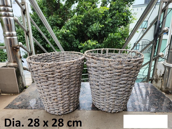 Baskets
