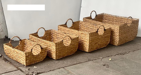 Baskets