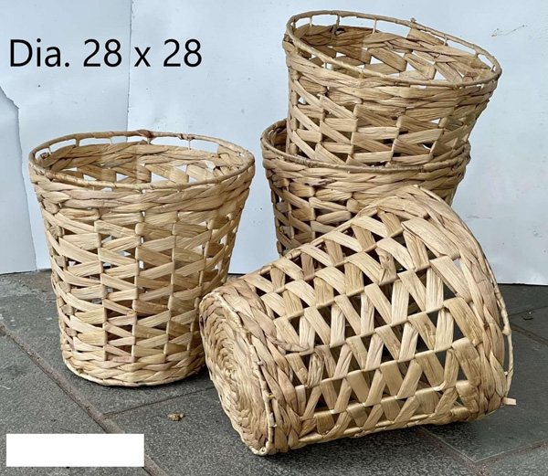 Baskets