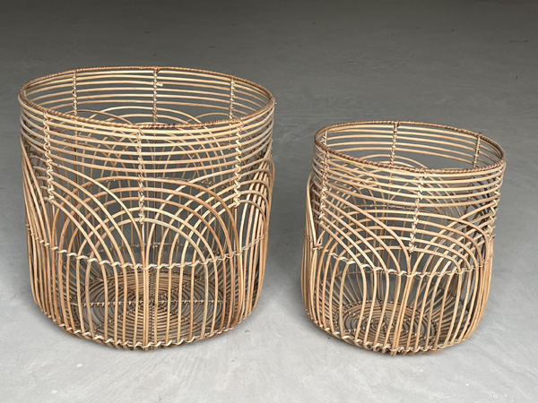 Baskets