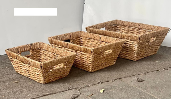 Trays