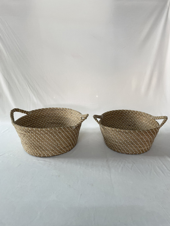 Baskets