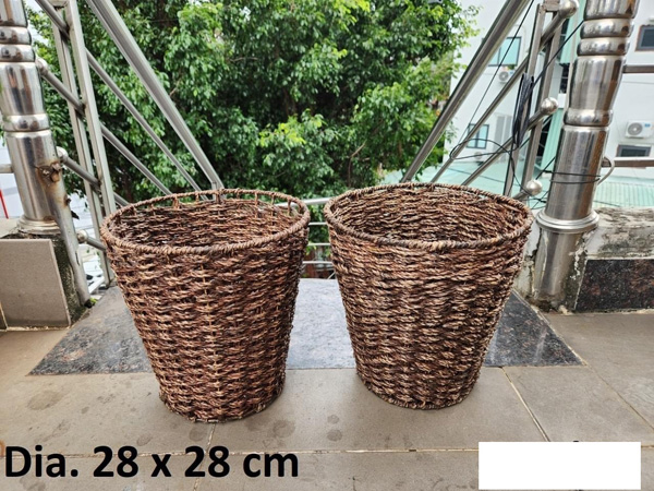 Baskets