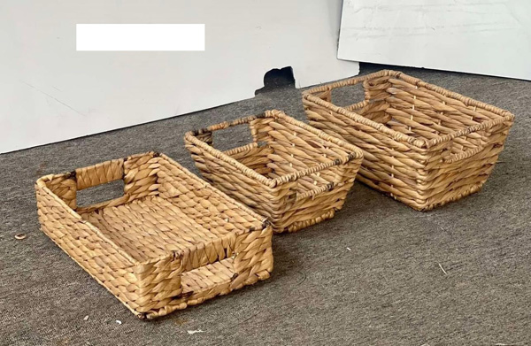 Trays