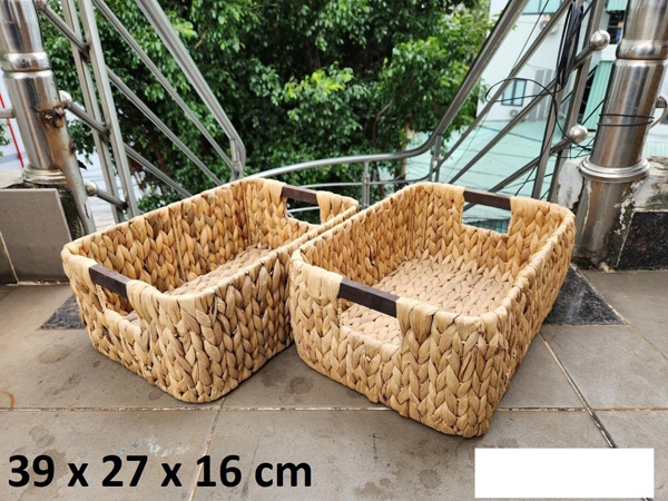Trays