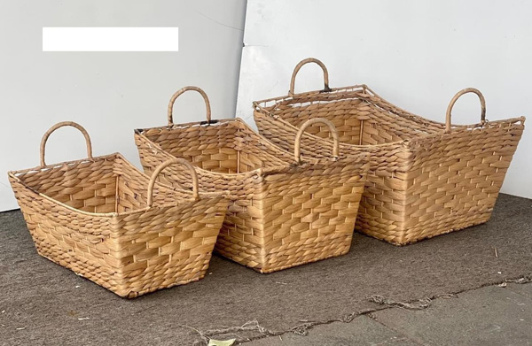 Baskets