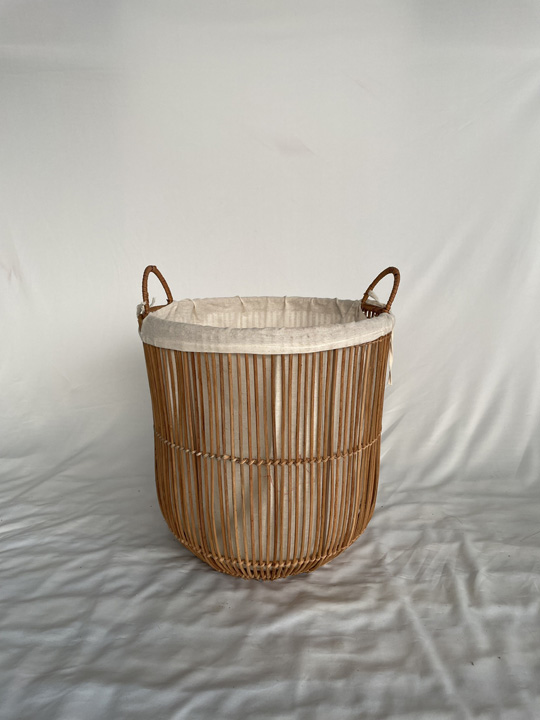 Baskets