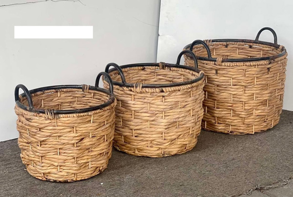 Baskets