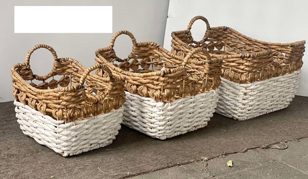 Baskets