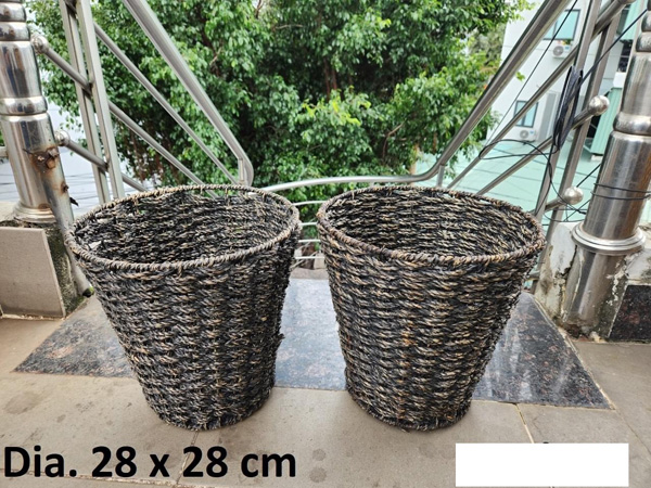 Baskets