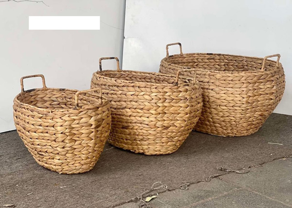 Baskets