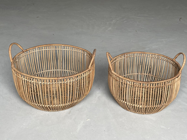 Baskets