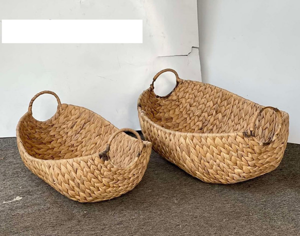 Baskets