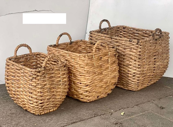 Baskets