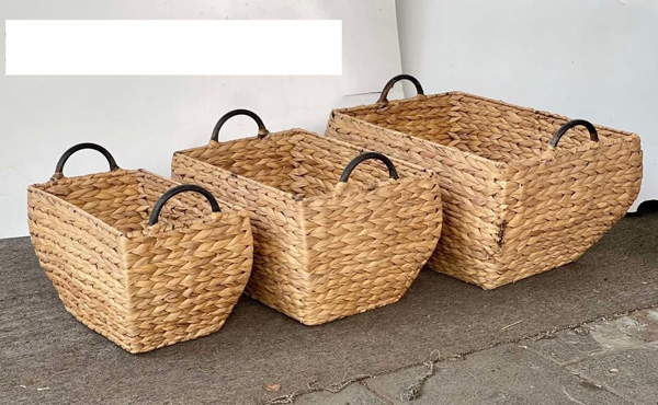 Baskets
