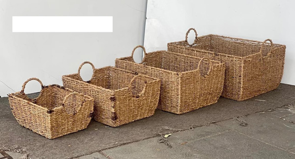 Baskets