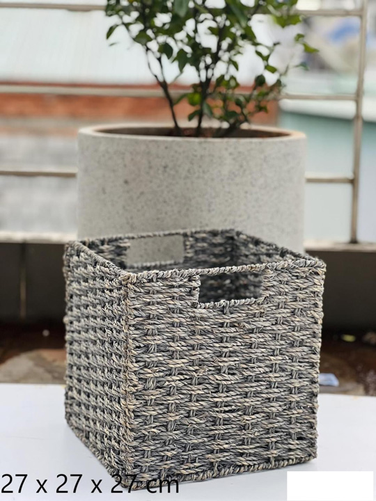Baskets