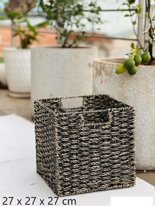 Baskets