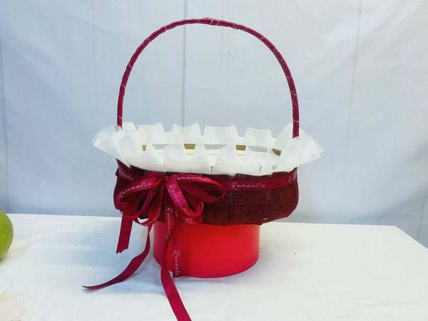 Fruit baskets