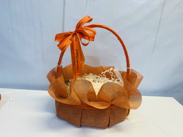 Fruit baskets