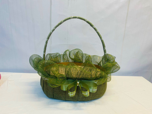 Fruit baskets