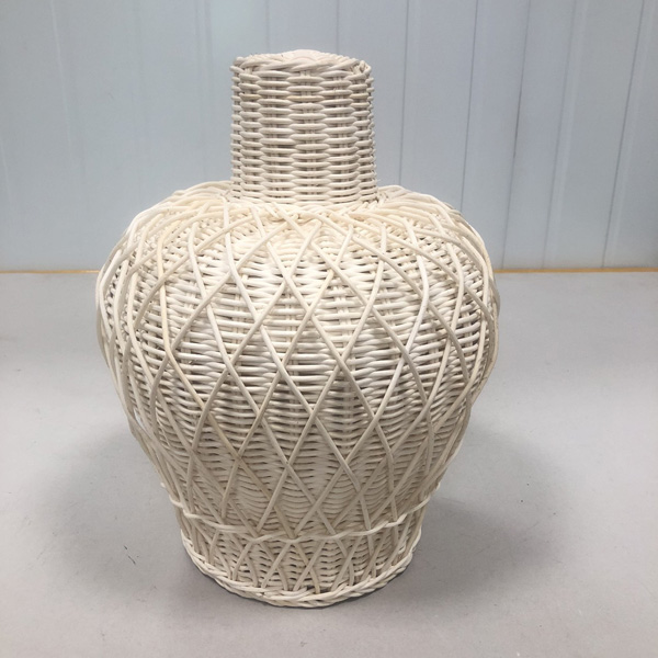 Lampshade cage