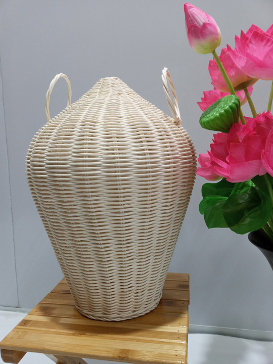 Lampshade cage