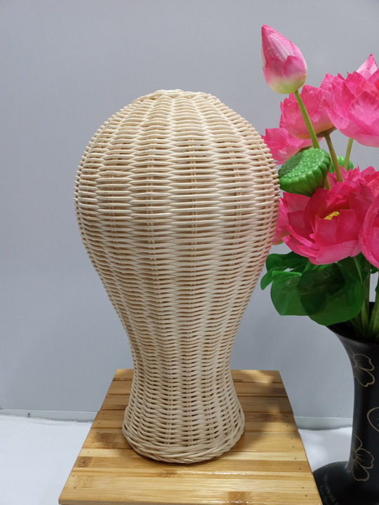 Lampshade cage