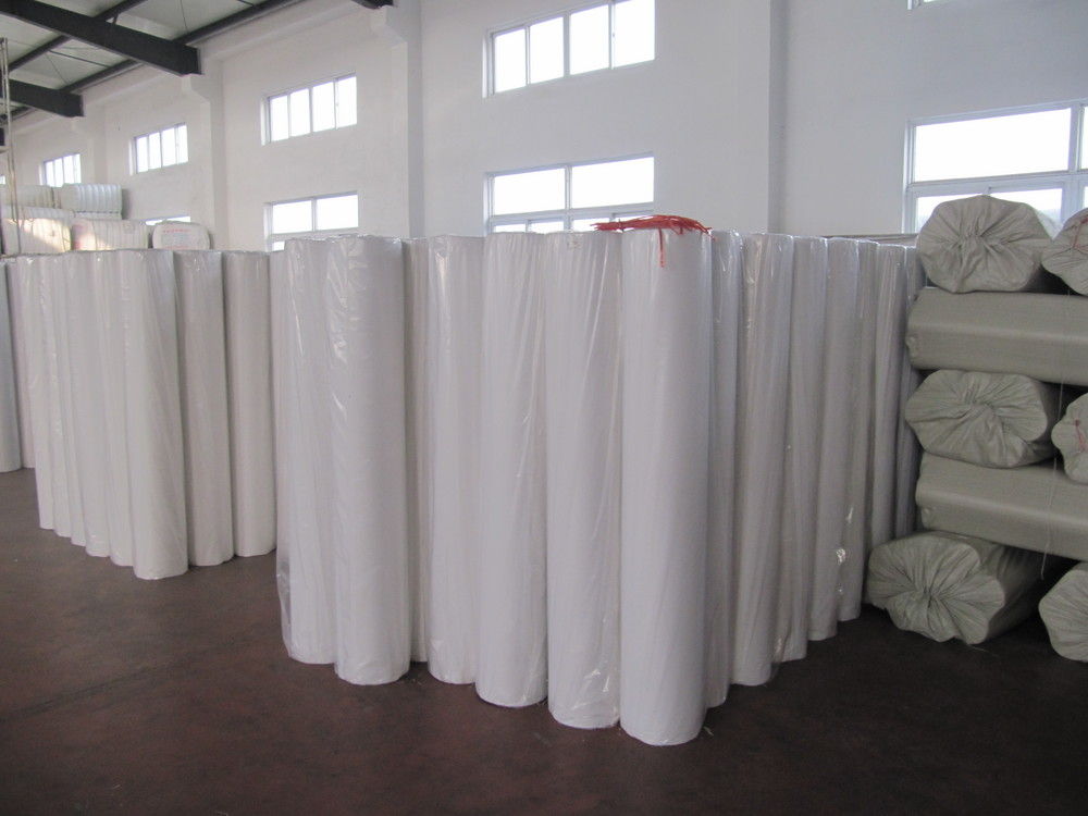 Geotextile
