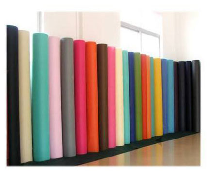 Spunbond non-woven fabric