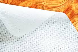 Spunlace non-woven fabric