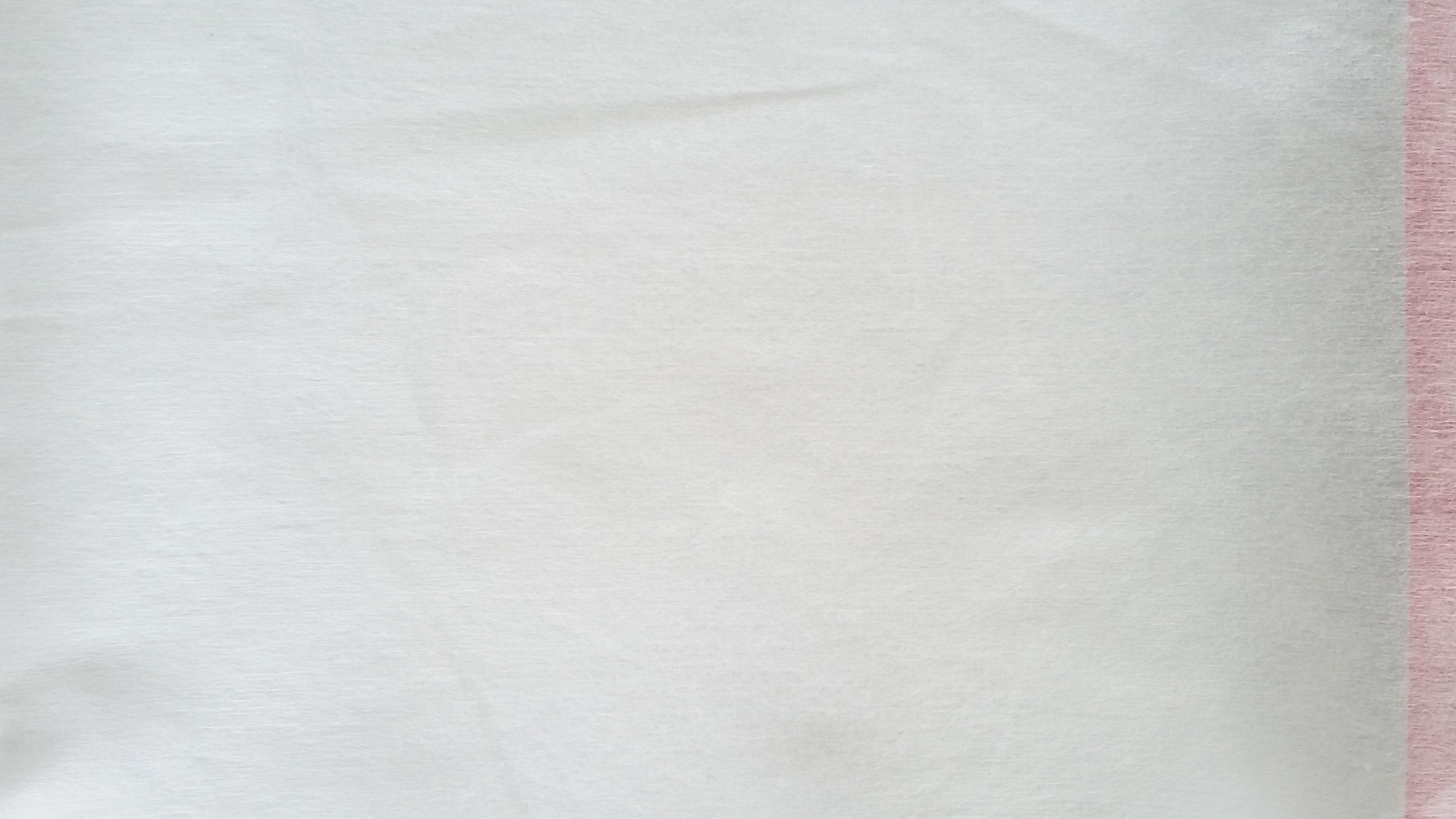 Spunlace non-woven fabric