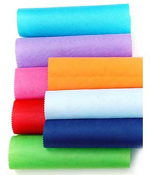Spunbond non-woven fabric