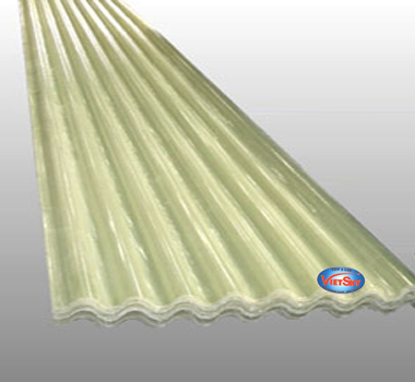 Roofing sheets