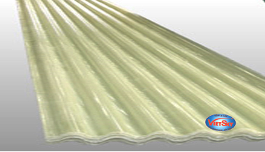 Roofing sheets