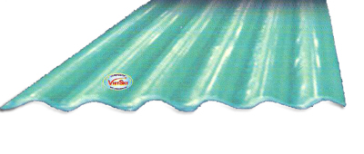 Roofing sheets