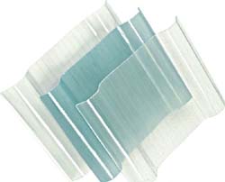Plastic sheet