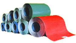Cold rolled steel
