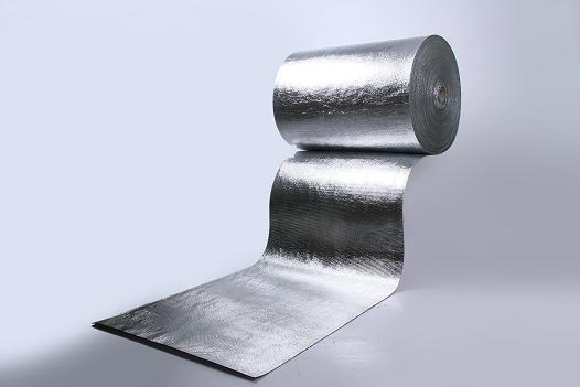 Heat Insulation Iron Sheets