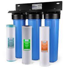 Water Filter