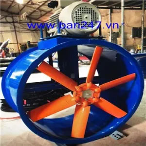 Drying oven fan 800