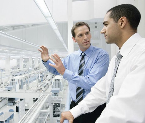 Automation technology