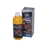 Halotec Engine Recovery Oil