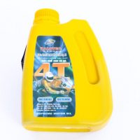 Halotec Oil For Motorbike
